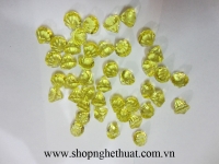 Nhụy Kim Cương ( vừa) màu Vàng