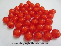 Hạt 12 ly màu đỏ