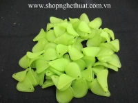 Cánh mai màu Xanh Cốm
