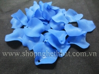 Cánh cong vừa màu Xanh Biển