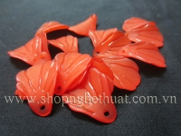Cánh Khía màu Đỏ