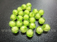 Hạt 10 Ly màu Xanh Cốm