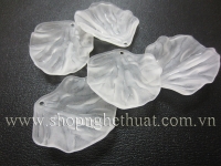 Cánh Bắp Cải màu Trắng