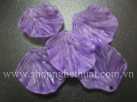 Cánh Bắp Cải màu Tím