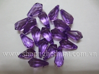 Nhị Giọt Nước màu Tím