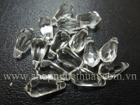 Nhị Giọt màu Trắng