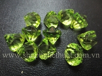 Nhụy kim cương màu xanh cốm