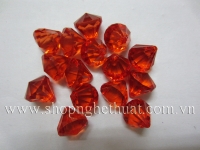 Nhụy kim cương ( vừa) màu đỏ