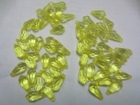 Nhị Giọt Nước  màu Vàng