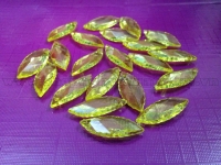Cánh Hột Dưa màu Vàng