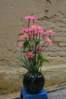 Hoa Sen Hồng - Mã: HPL 105