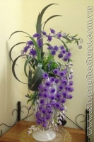 Hoa pha lê - Mã: HPL 15