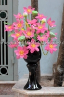 Hoa Sen cắm bình cao - Mã: HPL 128