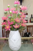 Hoa Sen - Mã: HPL 140