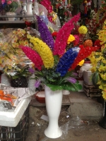 Hoa Phi Yến Ngũ Sắc - Mã: HPL 161