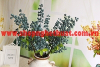 Cành Quả Nho Xốp - loại dài