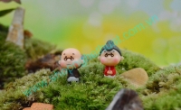 Ông bà lão mini (Đôi)