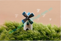 Cối xay gió mini