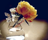 Lọ Thiên Thần Lỗ nhỏ