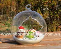 Tròn treo miệng sao cỡ số 2