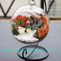 Tròn treo (đế) cỡ số 1