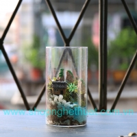 Ống Trụ Dài cỡ số 2