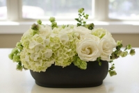 Cắm hoa để bàn 06