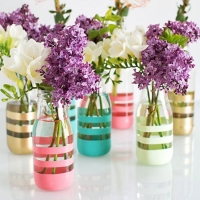 Cắm hoa để bàn 10