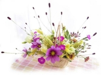 Cắm hoa để bàn 13