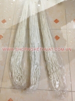Cổ tuyết ngắn