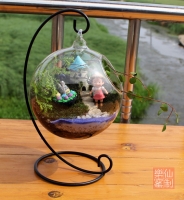 Tròn treo (đế) mini