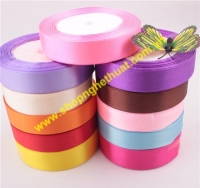 Ruy băng lụa 2cm (Rộng 2cm x 25m)