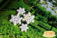 Bông tuyết mini (2 - 2.8cm)