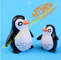 Chim cánh cụt 2,5cm