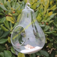 Quả lê treo cỡ nhỏ (10cm)