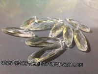 Cánh Súng  màu Trắng