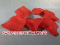 Cánh Cong To Đại màu Đỏ