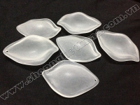 Cánh Tuy Lip màu Trắng