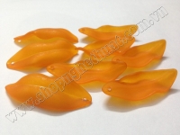 Cánh Mẫu Đơn ( cỡ Bé) màu Cam