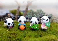 Gấu trúc Baby