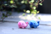 Chú voi hồng ( cỡ to )