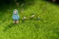 Thảm cỏ (15cm)