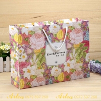 Túi đựng quà TD013