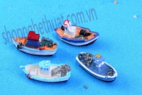 Thuyền đánh cá