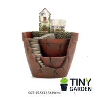 Chậu Composite - CPS01