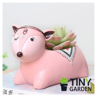 CHẬU NAI THỔ CẨM