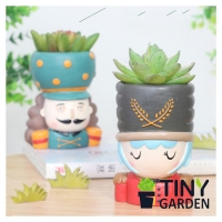 CHẬU TRỒNG CÂY-HOÀNG GIA