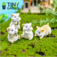 Chuột hamster