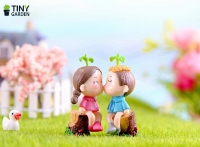 Cặp đôi mầm cây