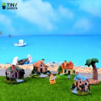 Biệt thự nhỏ 